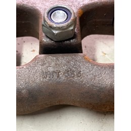 Accessories for clark forest machinery tracks