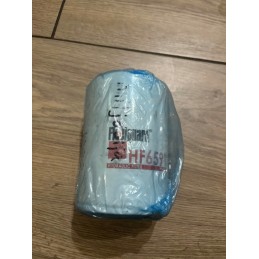 Hydraulic filter hf6591