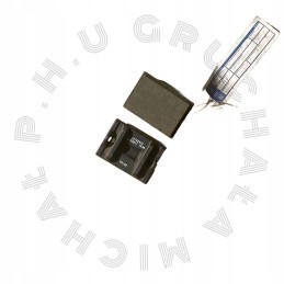 Becorit t530 12182074 disc brake pads