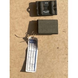 Becorit t530 12182074 disc brake pads