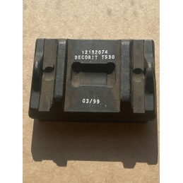 Becorit t530 12182074 disc brake pads