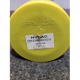 Hydac 0160 d 005 hydraulic filter bn3hg m housing