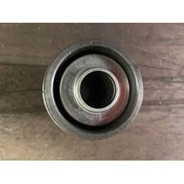 Hydac 0160 d 005 hydraulic filter bn3hg m housing