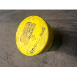 Hydac 0160 d 005 hydraulic filter bn3hg m housing