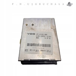 Vdo 412 413 011 002 speed limiter 12 24v