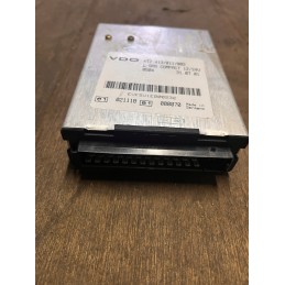 Vdo 412 413 011 002 speed limiter 12 24v