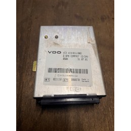 Vdo 412 413 011 002 speed limiter 12 24v