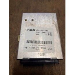 Vdo 412 413 011 002 speed limiter 12 24v