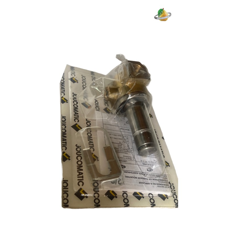 Asco joucomatic valve 1159097 12v