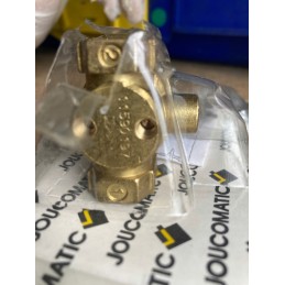 Asco joucomatic valve 1159097 12v