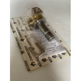Asco joucomatic valve 1159097 12v