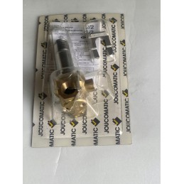 Asco joucomatic valve 1159097 12v