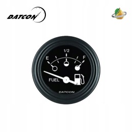 100176 fuel level gauge datcon 12 v