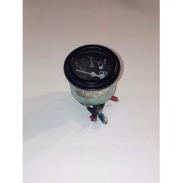 100176 fuel level gauge datcon 12 v