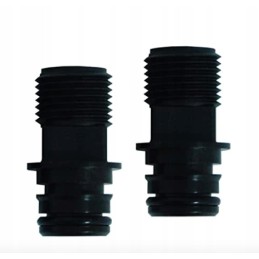 Jabsco 30649 1000 port set 1 2 bsp external