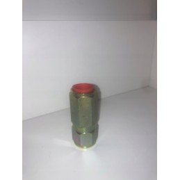 Hydraulic check valve 5psi 1 npt