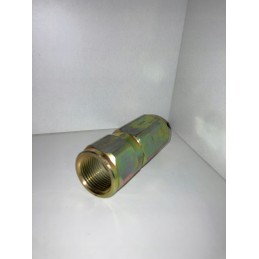 Hydraulic check valve 5psi 1 npt