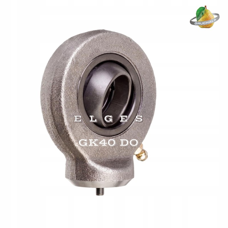 Gk40do elges rod end