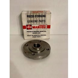 33476109 manitou 107369 water pump hub
