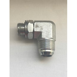 Parker 8 12c4omxss elbow connection 1 2 3 4