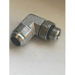 Parker 8 12c4omxss elbow connection 1 2 3 4