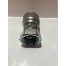 Parker 10648 16 16 parkrimp series 46 48 jic 37