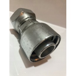 Parker 10648 16 16 parkrimp series 46 48 jic 37