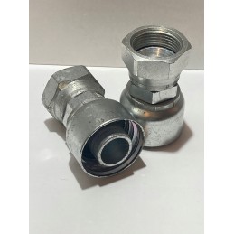 Parker 10648 16 16 parkrimp series 46 48 jic 37