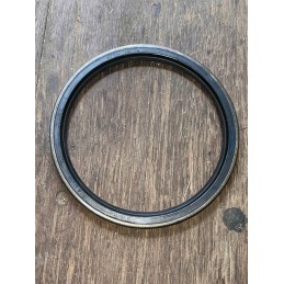 Shaft sealing ring 195x230x15 mm toilet type