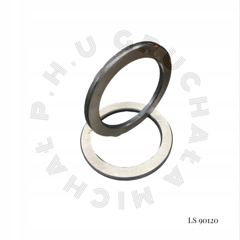 Thrust cylindrical roller bearing LS 90120