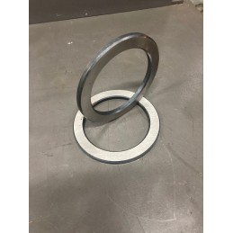 Thrust cylindrical roller bearing LS 90120