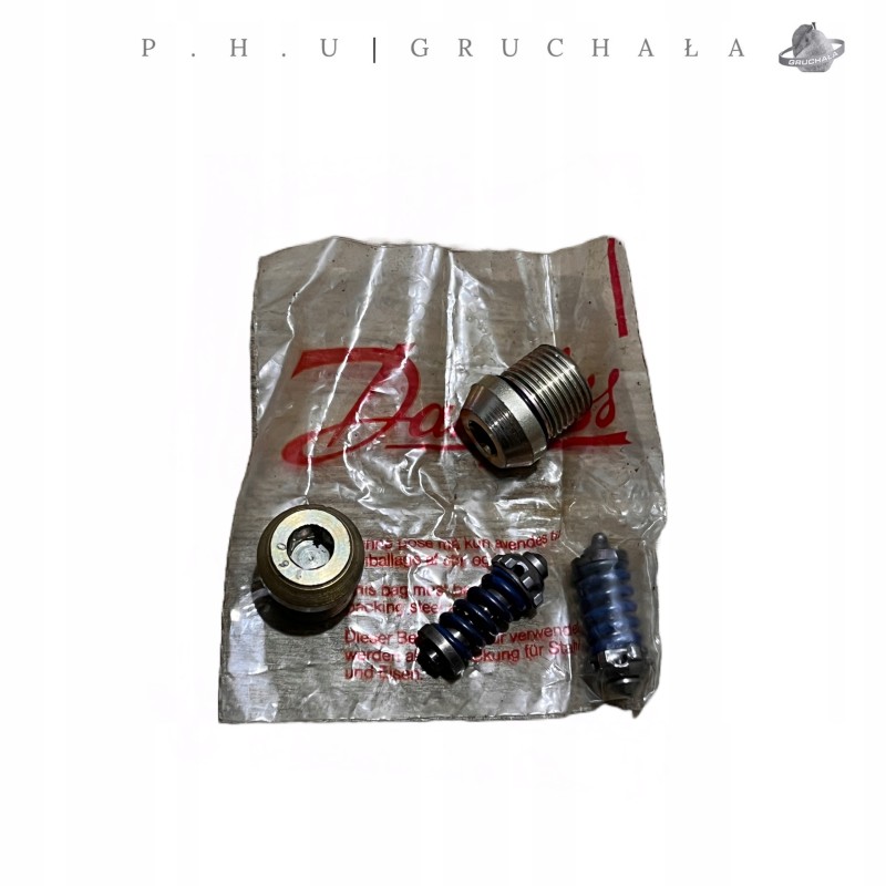 Danfoss overflow valve 157b1160 female