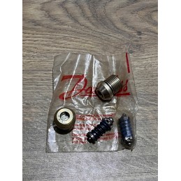 Danfoss overflow valve 157b1160 female