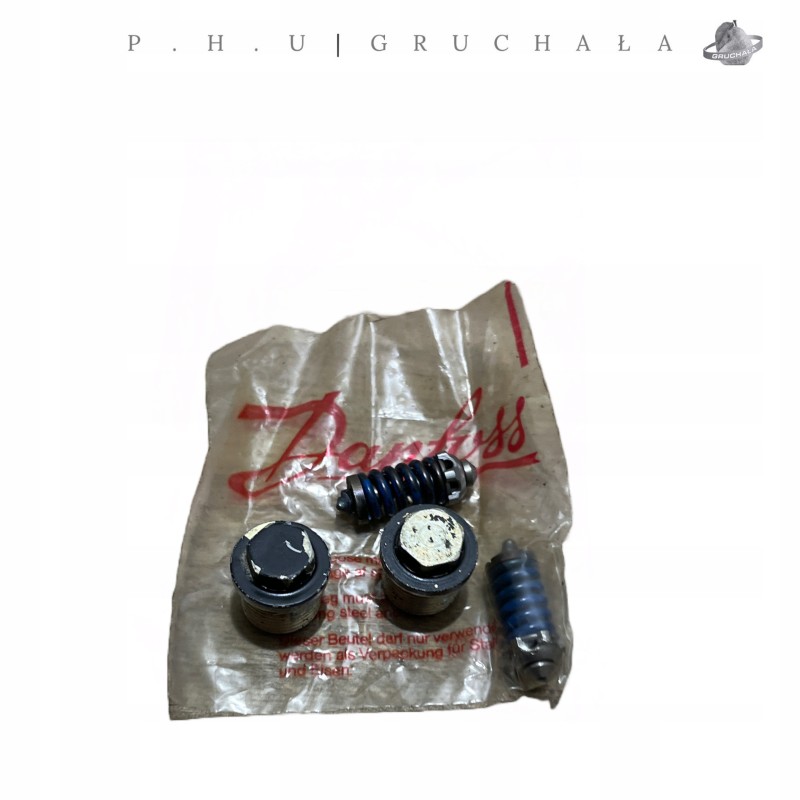 Danfoss overflow valve 157b1160 small