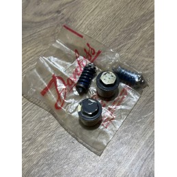 Danfoss overflow valve 157b1160 small