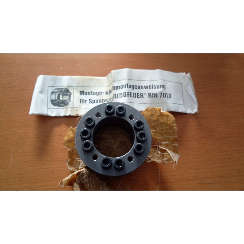 Ringfeder RFN 7013 expansion and clamping ring