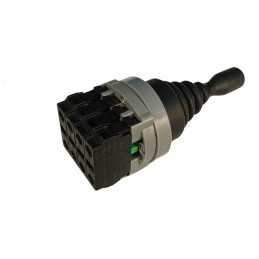 Joystick electric manipulator, 4 positions, 30 mm