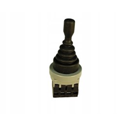 Joystick electric manipulator, 4 positions, 30 mm