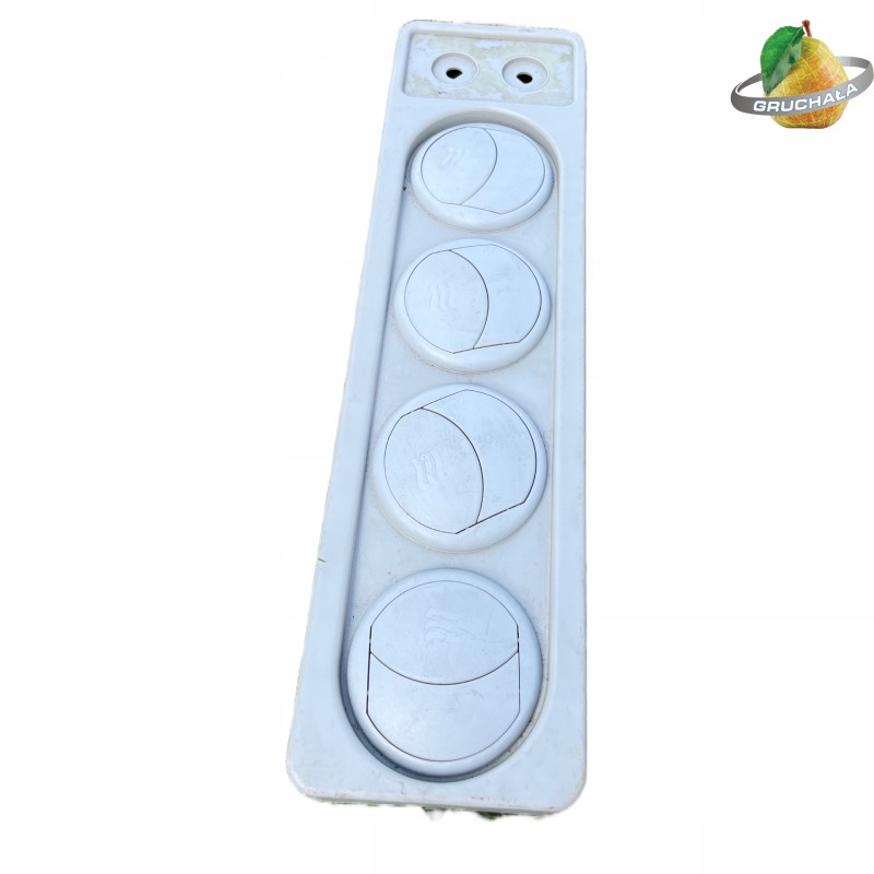 Air conditioning air panel 202990112