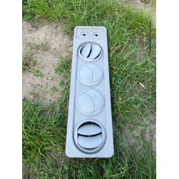 Air conditioning air panel 202990112