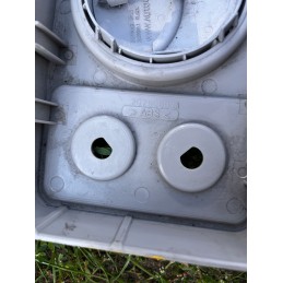 Air conditioning air panel 202990112