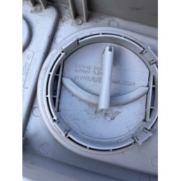 Air conditioning air panel 202990112