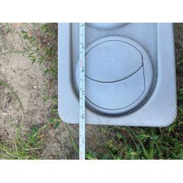 Air conditioning air panel 202990112