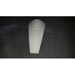 Filling the skull of an electric scooter with tech zt 15