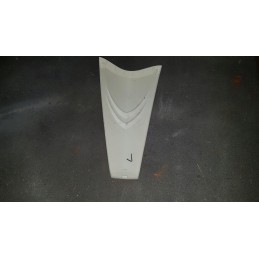 Filling the skull of an electric scooter with tech zt 15