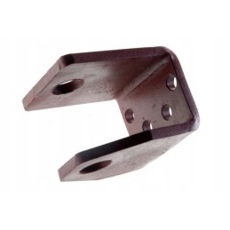 Front frame hitch hook c 385