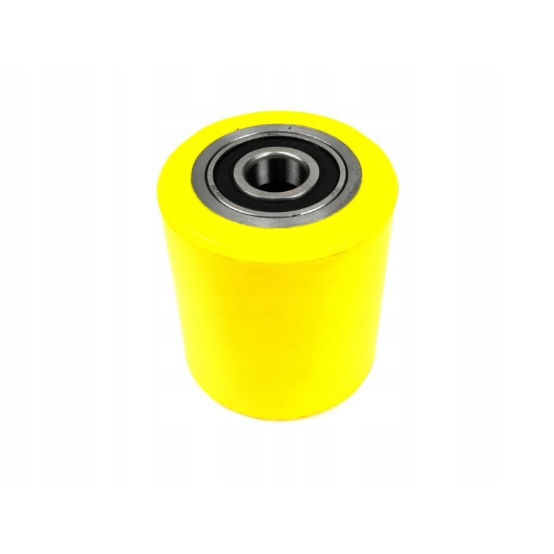 Universal roller for pallet truck polyurethane fi80x90x20 Warynski Wary