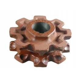 Socket wheel Russian spreader 2285010109