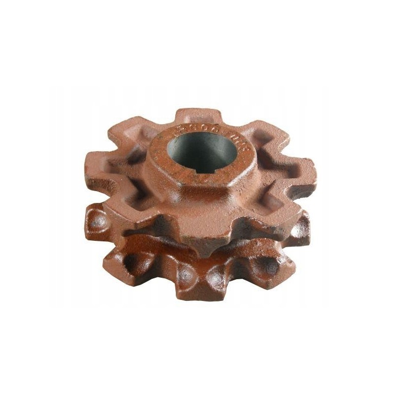 Socket wheel Russian spreader 2285010109