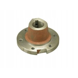 Hub fi 35 rear kicker shaft 5609110090